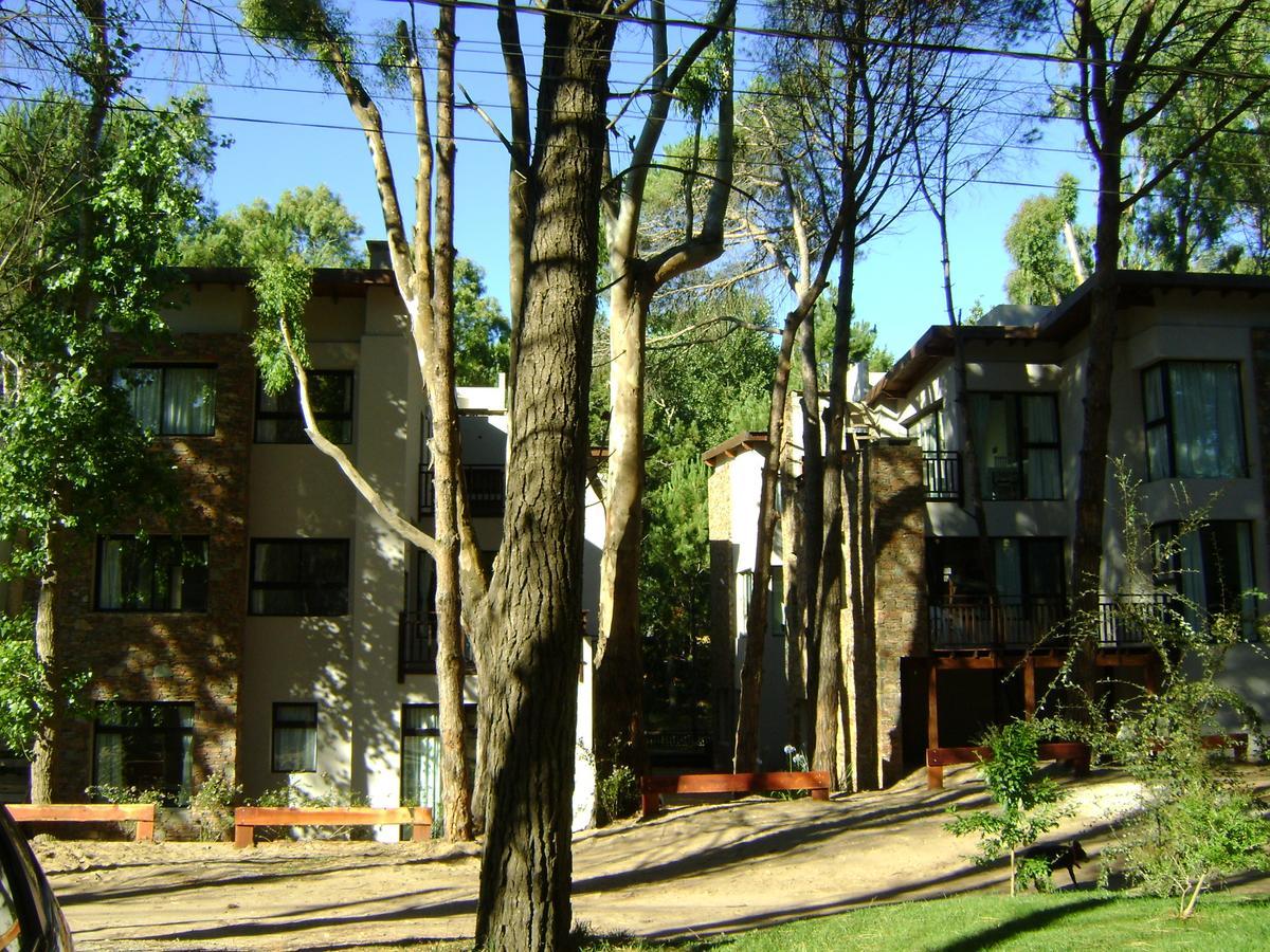 Aparthotel Pueblo Yaganes Mar de Las Pampas Exterior foto